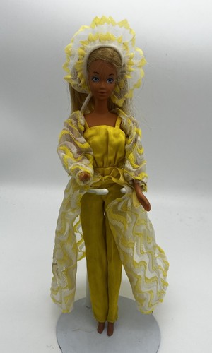 Barbie pretty changes - barbie,