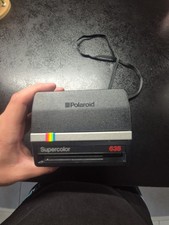 Polaroid Super Color