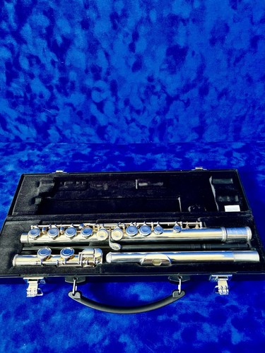 Trevor james 10xe silverplated - 10xe,