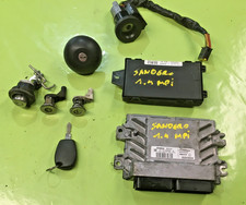 Kit Demarrage / DACIA SANDERO