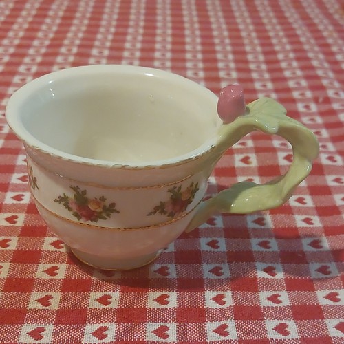 Royal albert tasse porcelaine - royal,