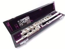 Trevor James Silver Performers