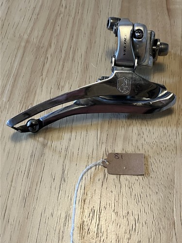 Campagnolo véloce front - véloce,
