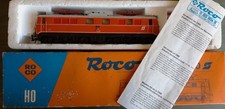 Roco HO. Loco electrique 1110