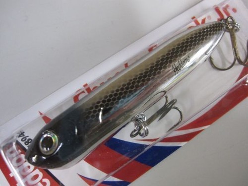 Leurre neuf heddon chuggin - leurre,