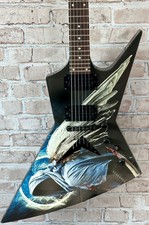 Dean Dave Mustaine Zero Angel