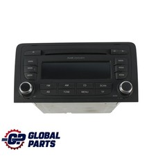Audi A3 8P Radio CD Lecteur