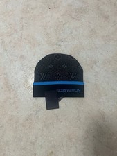 Bonnets Louis Vuitton Bleu