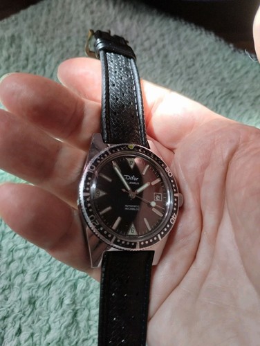 Difor 1061 skin diver - , 37.4mm