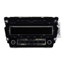 Poste multimédia - Skoda