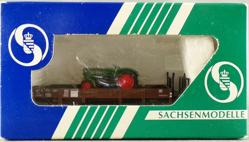 Sachsenmodelle 76424 sncf - sachsenmodelle,