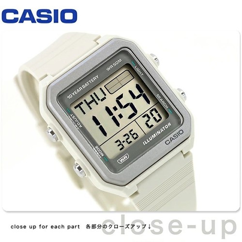 Montre casio collection - montre,