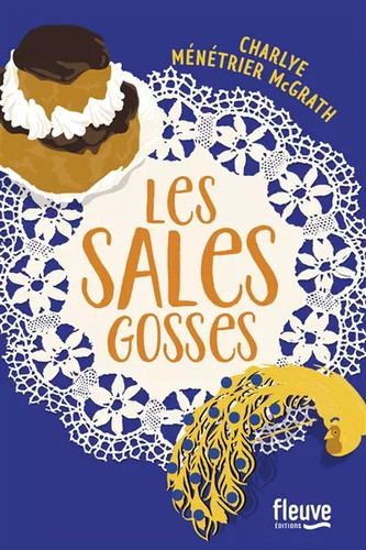 Les sales gosses - sales, charlye