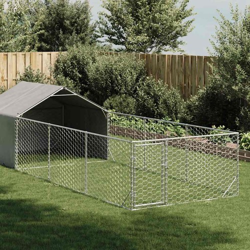 Niche extérieur pour - pour, chien