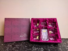 Cristal de Lorraine : service