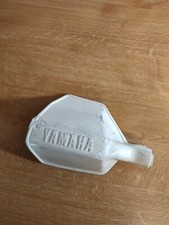 PROTÈGE MAIN DROIT YAMAHA 125
