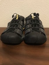 Jands Hiking Sandals Size 8