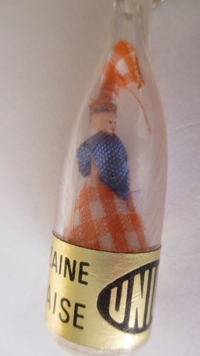 Porte clé années - clé,,