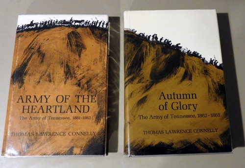 Army the heartland autumn - of,