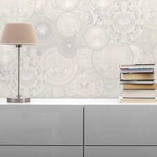 Papier Peint Baroque Raffaele