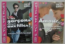 Lot de 2 livres 100 % Dico des