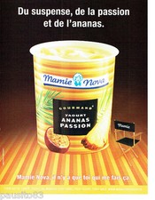 PUBLICITE ADVERTISING 086