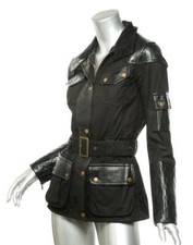 BARBOUR by TEMPERLEY GOLD