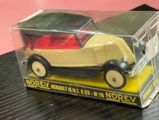 NOREV RENAULT N.N.1. 6 CV