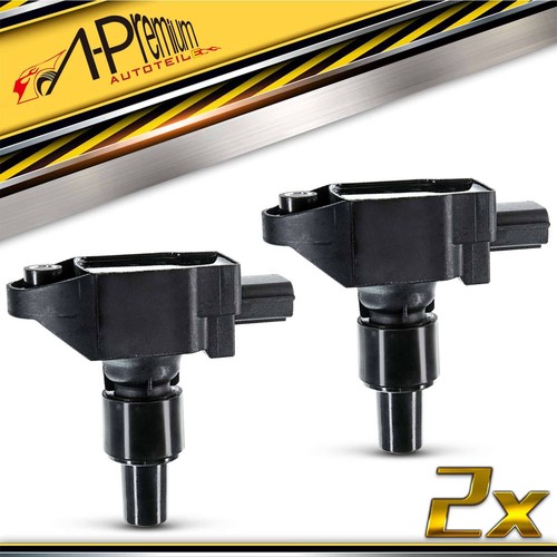 Bobine allumage 3 - 2x,