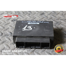 6Q0959433E ECU Confort VW Polo (9N)(2001-2012) 1.4 Tdi 70CV 51KW Code Mot