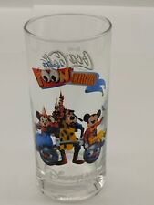 Verre Coca-Cola Collector Disney  Mickey Collection