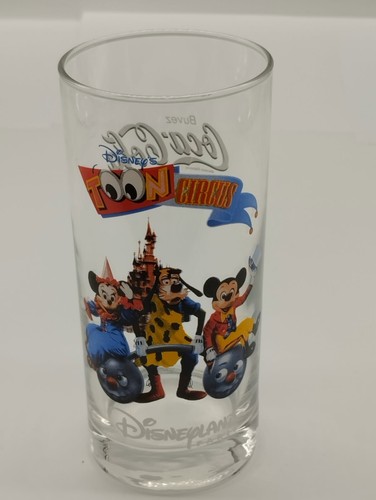 Verre coca cola - verre, collector