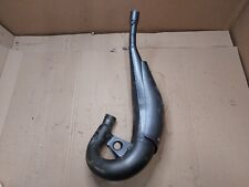 pot d'échappement détente origine HUSQVARNA 125 WR 2006 à 2010