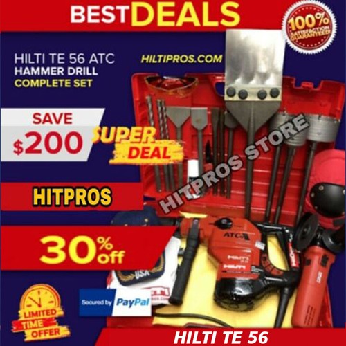 Hilti preowned free - preowned,,