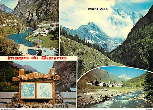 Carte postale le - carte,