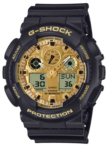 Casio shock classique montre - classique,
