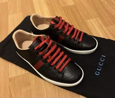 Gucci Baskets Authentique 