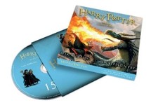 J.K. Rowling Harry Potter and