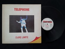 Telephone – Dure Limite - LP