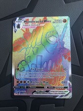 Monthracite Vmax 189/185 FR Nm