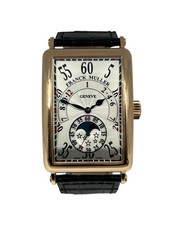 Montre Pour Homme Franck