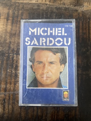 Cassette audio - cassette,