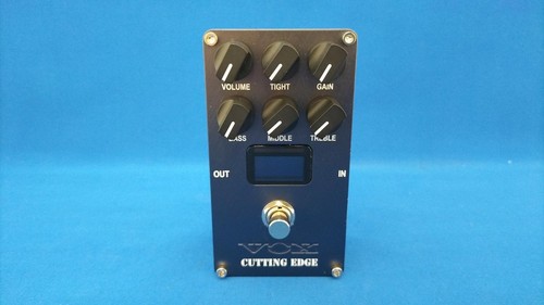 Vox model ce - vox,