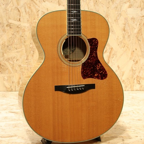 Collings figured maple 1993 - figured,