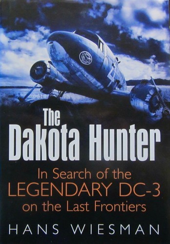 The dakota hunter - hunter, of