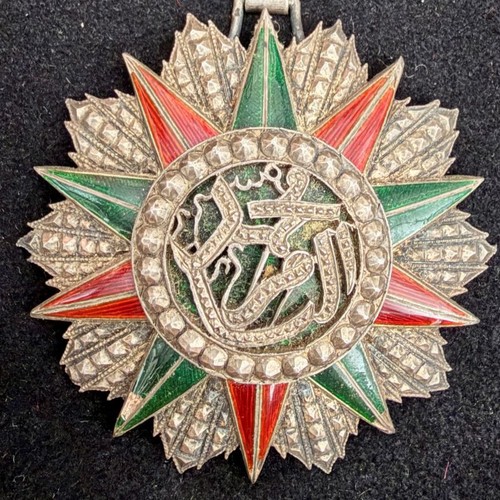 Médaille commandeur de - médaille,