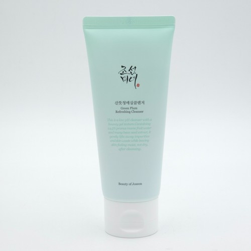 Beauty joseon green plum - of,