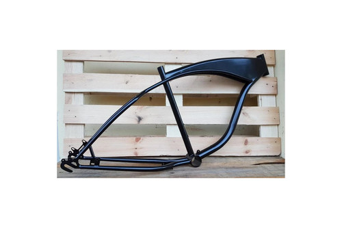 Cadre cruiser tank - cadre,
