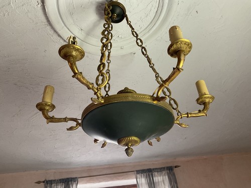 Lustre style - de,