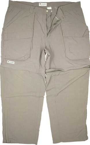 Columbia w40 l30 pantalon - w40,